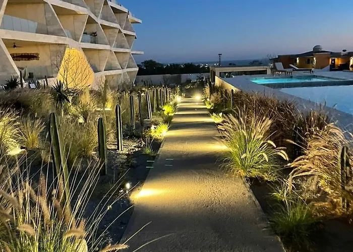 Departamento En Cabo San Lucas