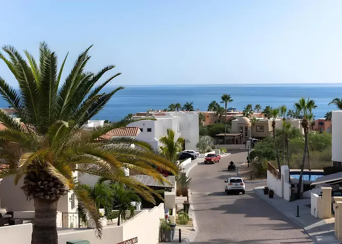 Ocean View, Pool, Private Beach