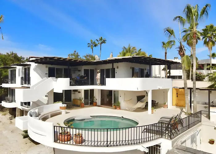Nice Apartment Near The Beach #8