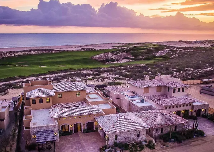 Paraiso Escondido