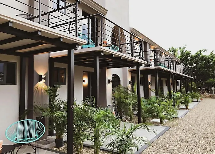 Super Master Suite Room In Exclusive Boutique Hotel