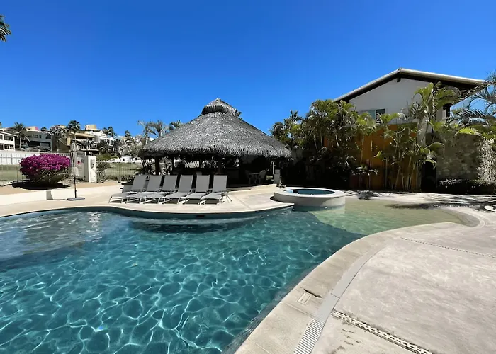 Las Quintas, San Jose Del Cabo