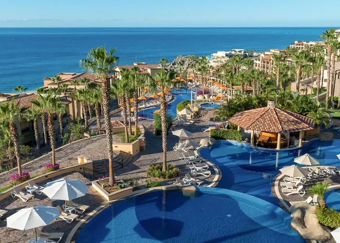 Pueblo Bonito Sunset Beach