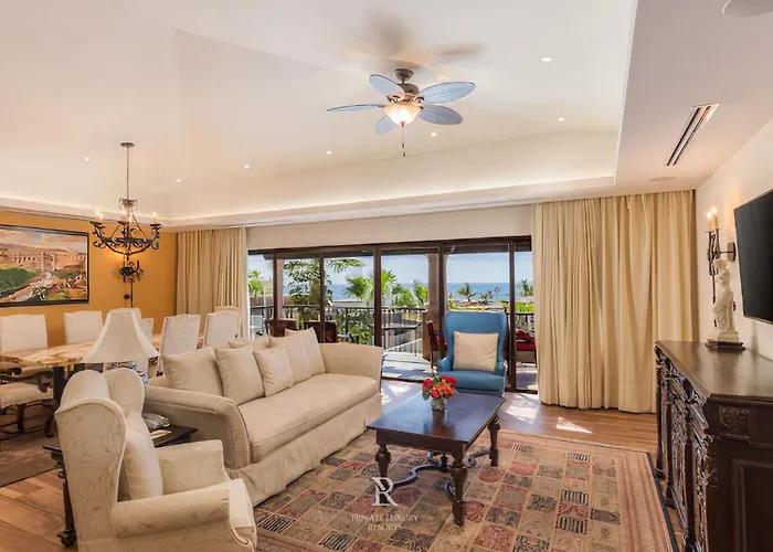 Four Bedroom Villa - Hacienda Encantada Residences