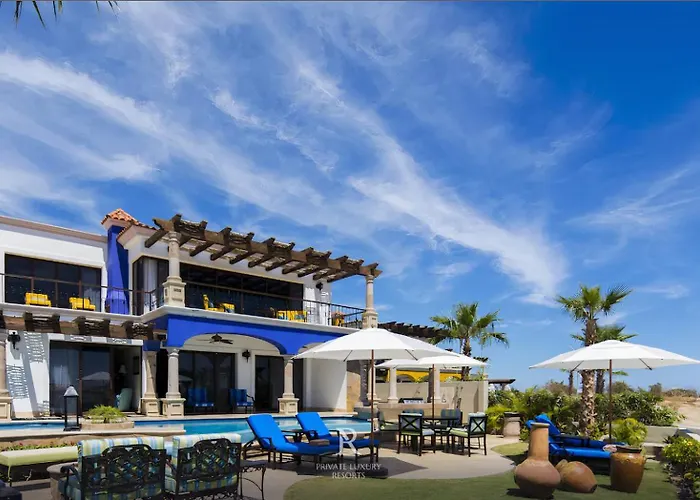 Three Bedroom Villa- Hacienda Encantada Residences