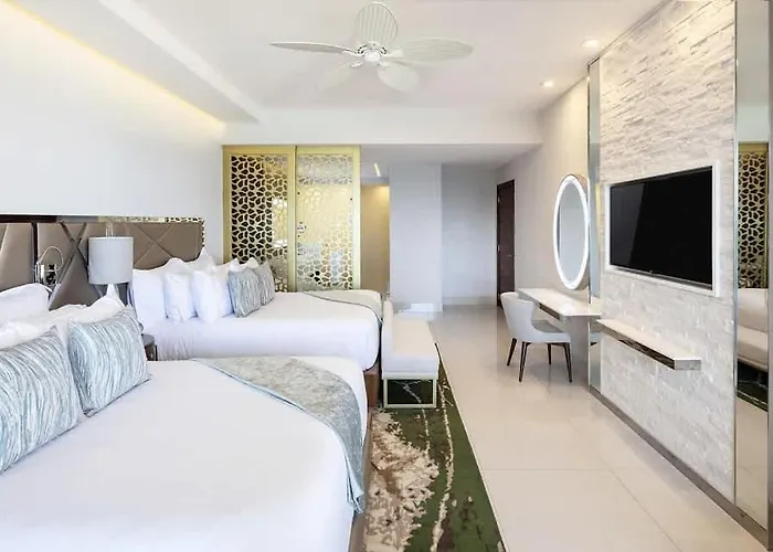 3Bd Oceanfront Loft Garza Blanca Cabo