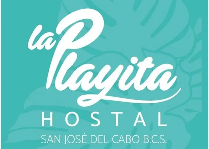 La Playita Hostal