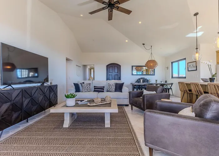 Golf Ocean Views & Pure Luxury Await You