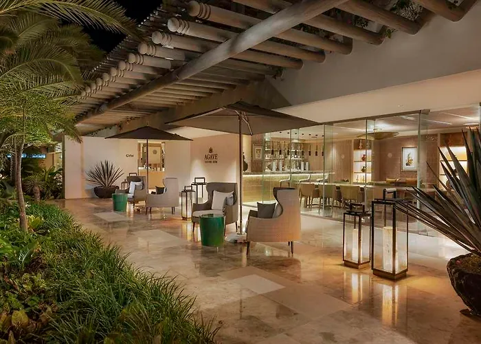 Grand Velas Boutique Los Cabos