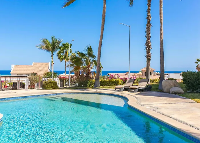 Casa Tortuga - Cabo Del Mar 204