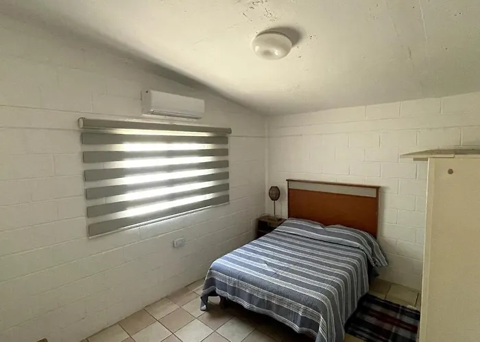 Casita El Zacatal