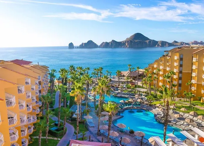 2Bd Standard Suite At Villa Del Palmar Cabo
