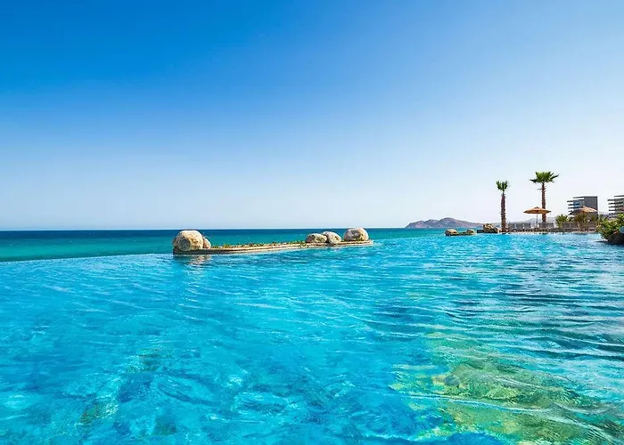 2Bd Suite At Villa La Valencia Beach Resort
