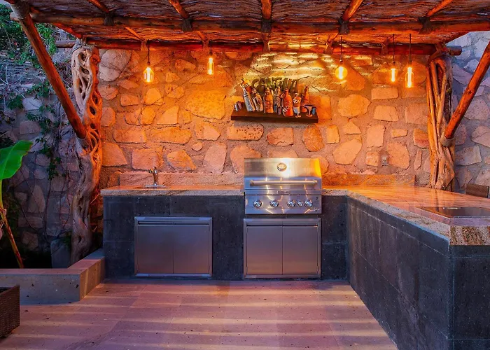 Villa Costa Brava By Cabo Villas