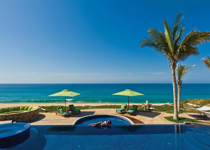 Villa Estero by Cabo Villas