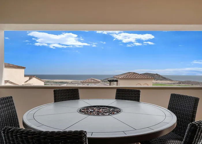 Golf Villa Pacifico