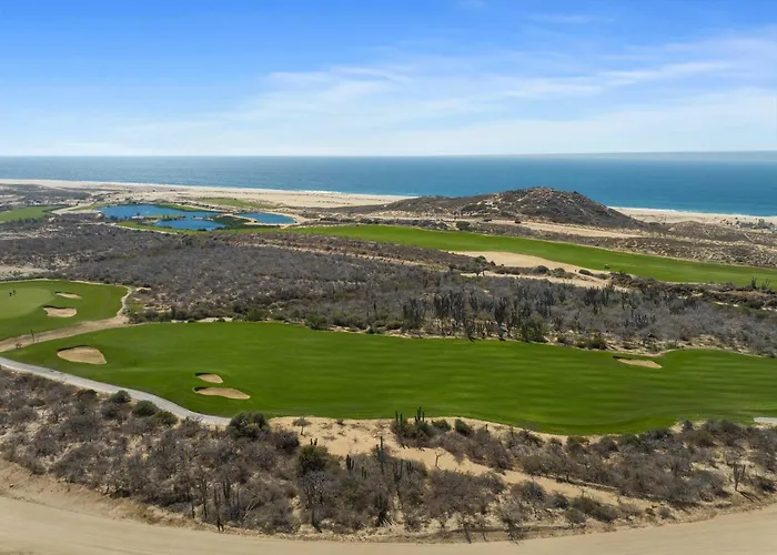Dunas Golf Villa