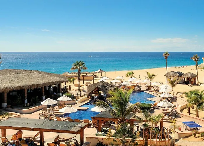 Solmar Resort Optional All Inclusive
