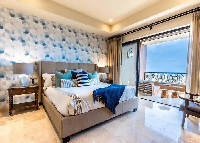 Oceanview Luxury Condo At Copala Resorts & Golf