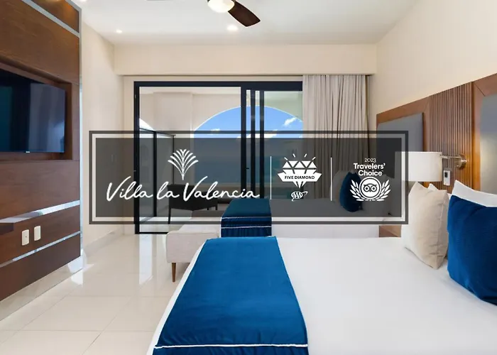 Cabo Private Suites By Stephen Ostler Elite Luxe Member