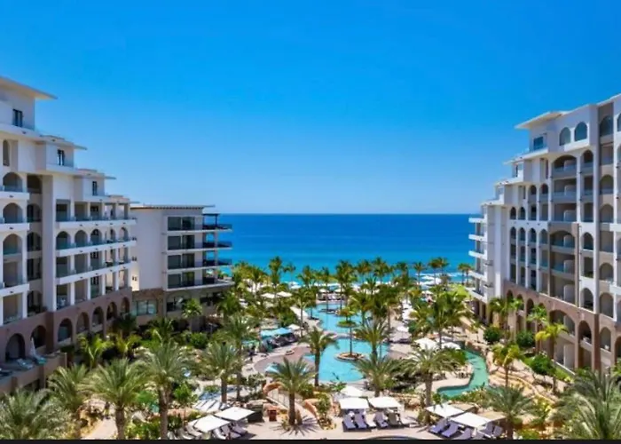 Villa La Valencia Los Cabos