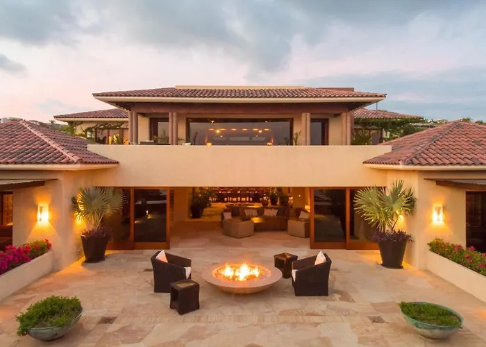 Villa Tranquilidad by Cabo Villas