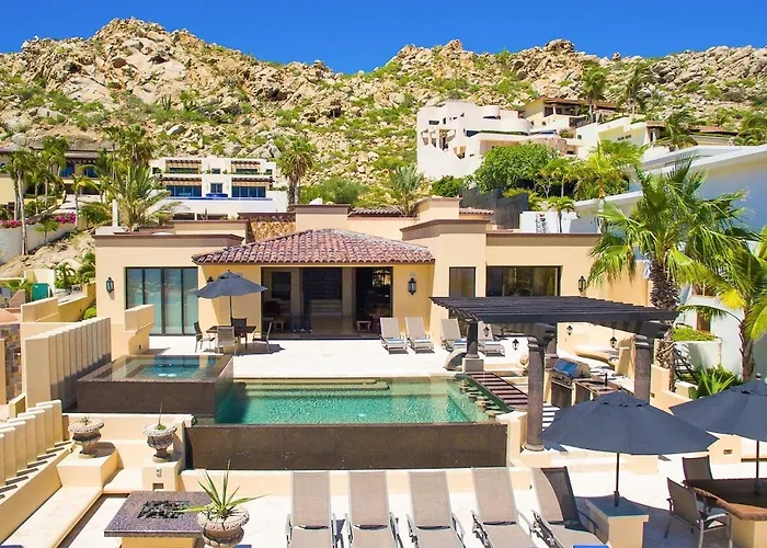 Villa Gran Vista By Cabo Villas