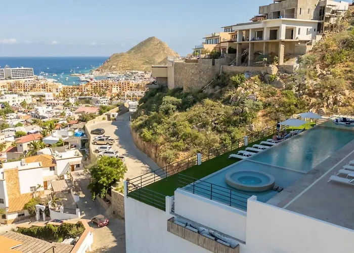 The Best Views And Location, 2 Bd