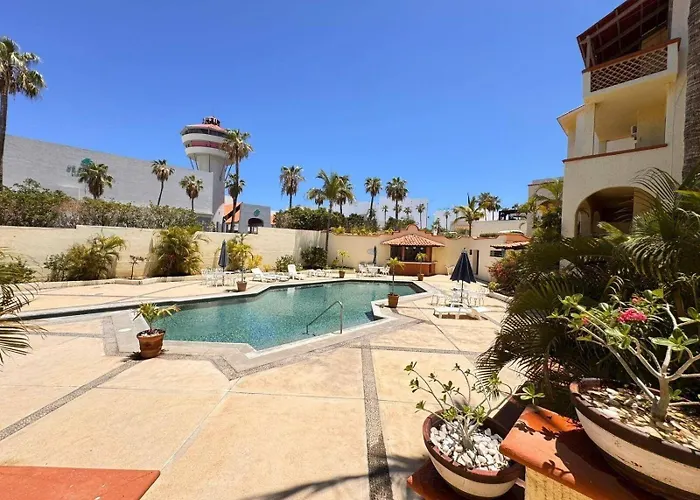Aloha Condominios