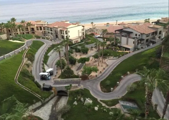 Montecristo Villa At Quivera Los Cabos Vacation Rental