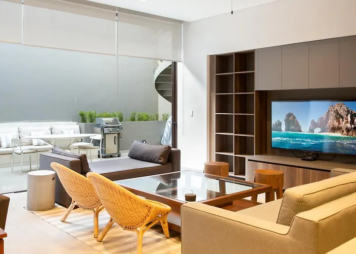 The Paraiso Residences Exclusive Marina Condos