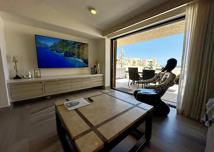 Unit 168- Casa Sangria - Oceanfront - Fully Renovated