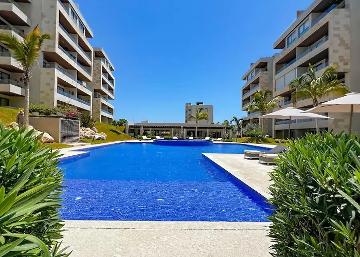 Stay At Vista Vela Lll Awesome Amenities Included
