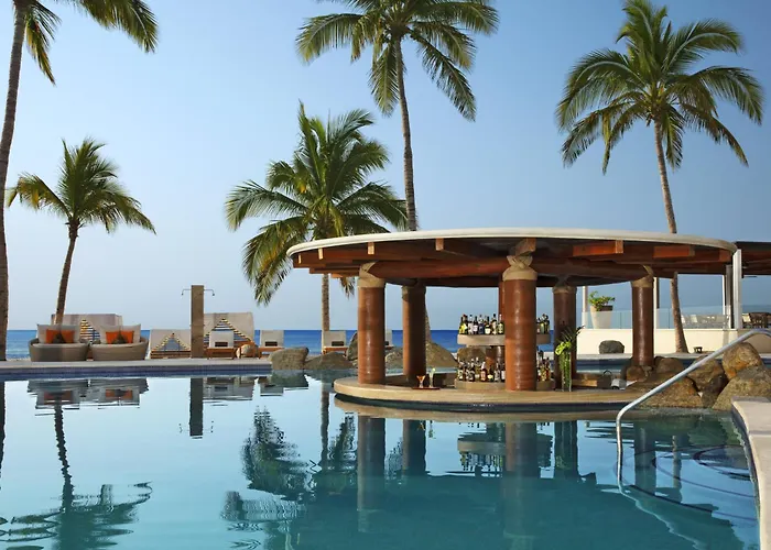 Altitude By Krystal Grand Los Cabos