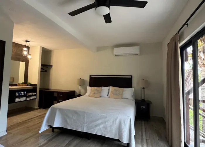 Casa El Chitian