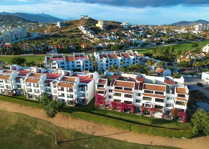 Peninsula Condominios