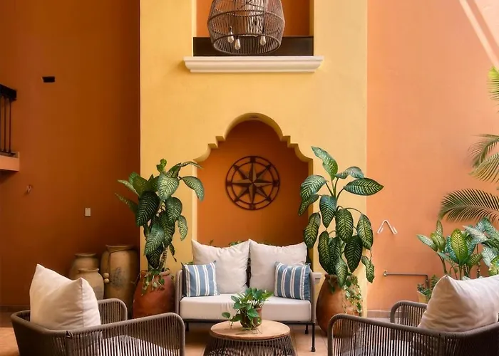 Hotel Colli