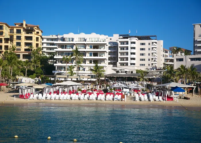 Suites At Cabo Villas Beach Resort And Spa