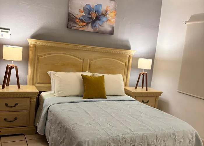 Habitacion