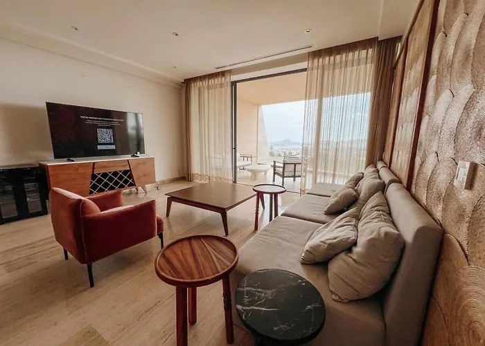 Departamento De Lujo En Mistiq Los Cabos