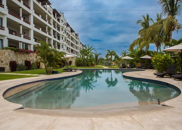 Alegranza Luxury Resort - All Master Suite