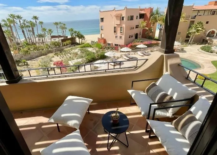 Oceanview Penthouse Casa Del Mar