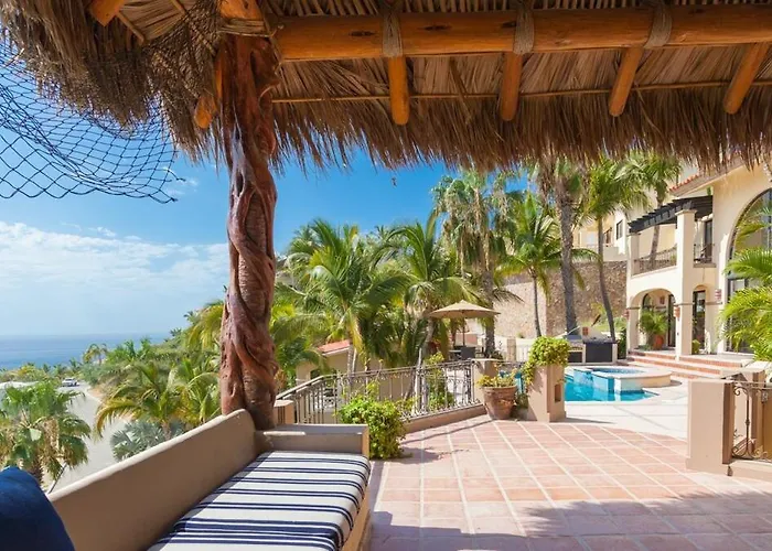 Casa Helios-Oceanview Palmillabeach