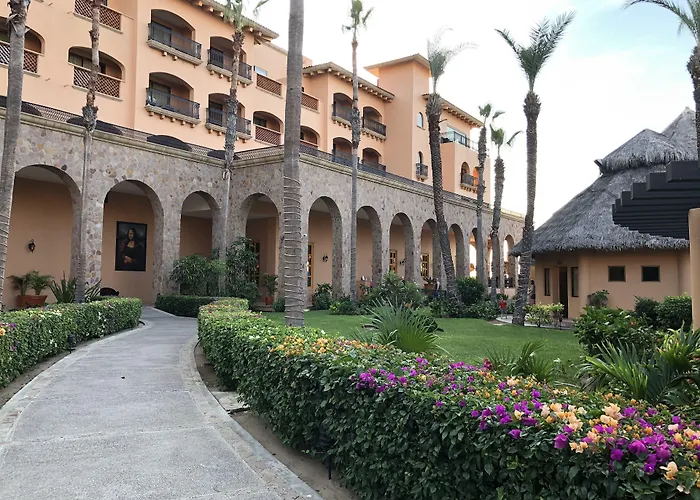 Club Solaris Los Cabos