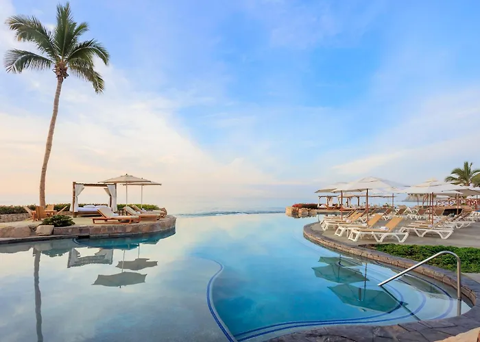 The Club At Hacienda Del Mar