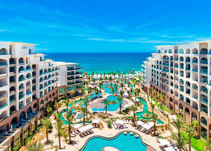 Villa La Valencia Beach Resort & Spa Los Cabos