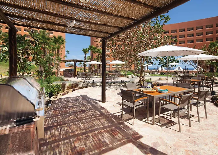 The Westin Los Cabos Resort Villas - Baja Point