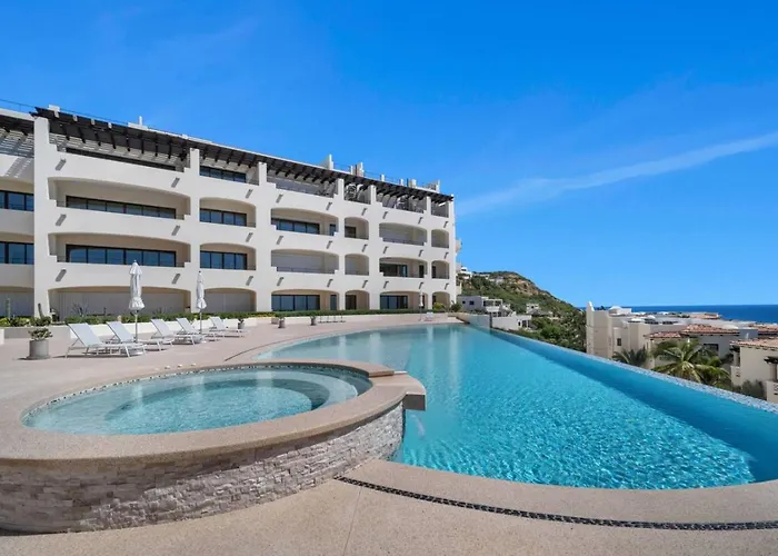 Oceanfront Infinity Pool Vera Neo Beach Club Gym