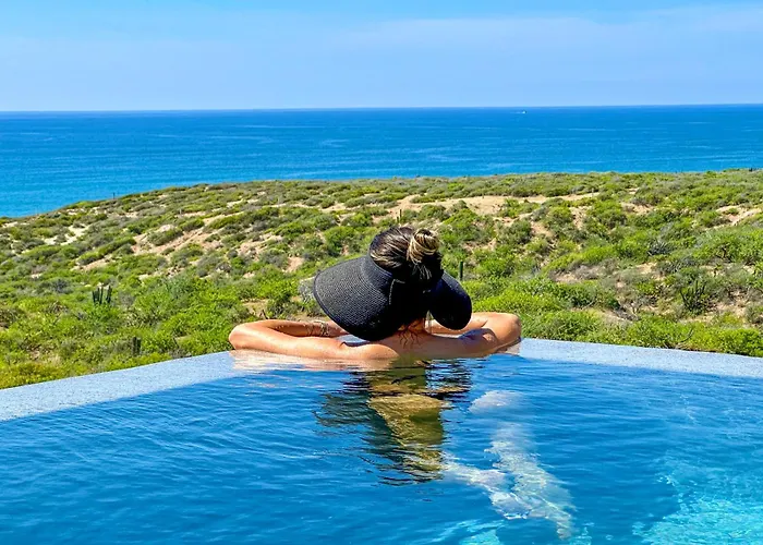 Casa Del Mar - Luxury Seaside Villa