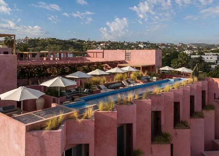 Laiva Hotel San Jose By Tasman